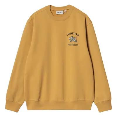 Carhartt WIP Smart Sports Sweat