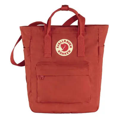 Fjällräven Kanken Totepack True Red