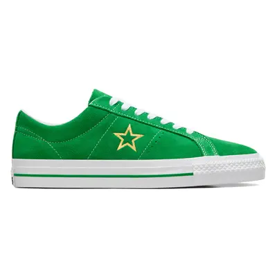 Converse One Star Pro Suede