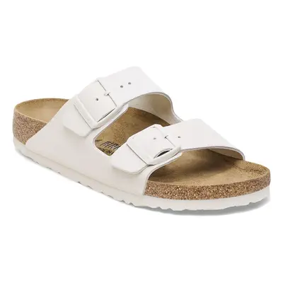 Birkenstock Arizona Suede Leather Narrow Fit