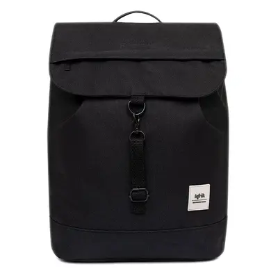 Lefrik Scout Backpack Black