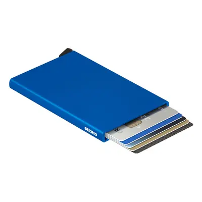 Secrid Cardprotector Blue