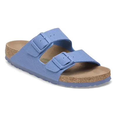 Birkenstock Arizona Rivet Logo Textile Narrow Fit