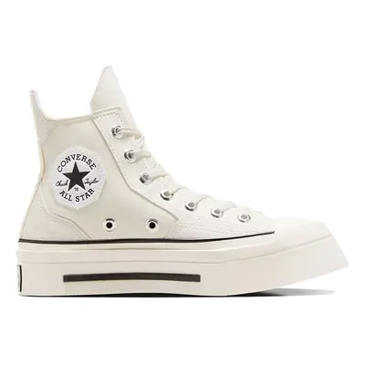 Converse Chuck De Luxe Squared