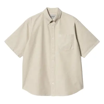 Carhartt WIP S/S Braxton Shirt