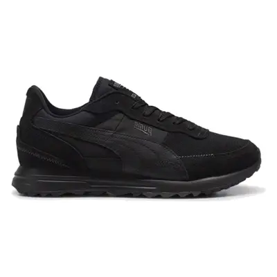 Puma Road Rider SD Black