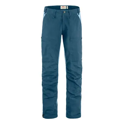 Fjällräven Abisko Lite Trekking Trs Reg Indigo Blue