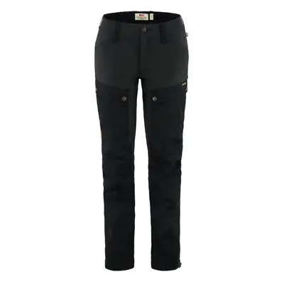 Fjällräven Keb Trousers Curved W Reg Black