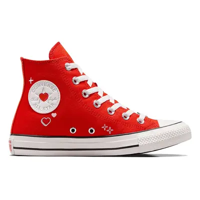 Converse Chuck Taylor All Star Y2K Heart High Top