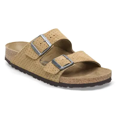 Birkenstock Arizona BS Suede Embossed Regular Fit