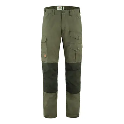 Fjällräven Vidda Pro Trousers Reg Laurel Green