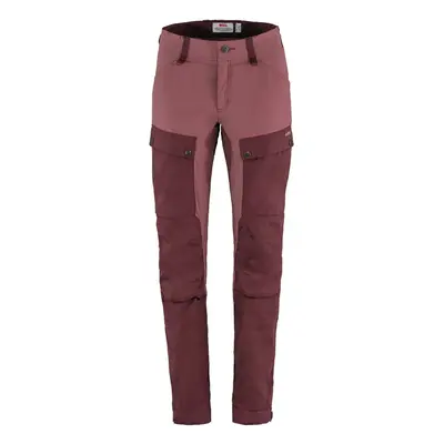 Fjällräven Keb Trousers Short W Port Mesa