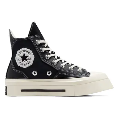 Converse Chuck De Luxe Squared