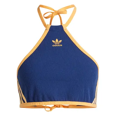 adidas Rib Neck Top