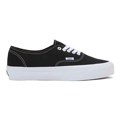 Vans Premium Authentic Reissue LX Black White