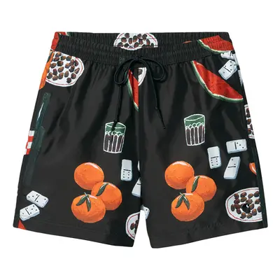 Carhartt WIP Slater Swim Trunks