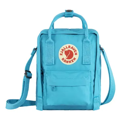 Fjällräven Kanken Sling Deep Turquoise