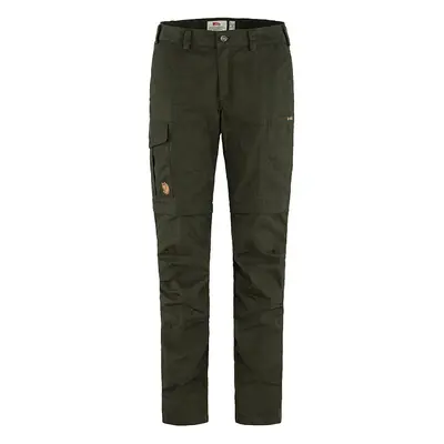 Fjällräven Karla Zip-Off Trousers W