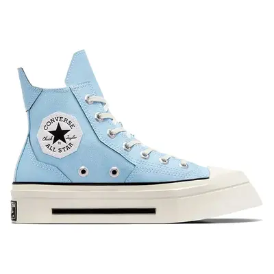 Converse Chuck De Luxe Squared