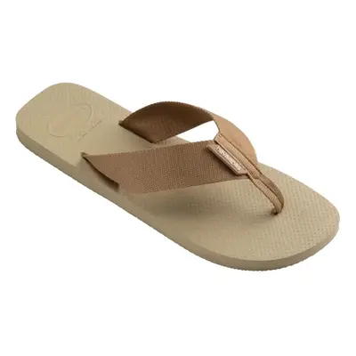 Havaianas Urban Basic Material Sand Grey