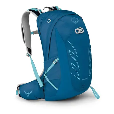 Osprey Talon Earth Deep Ocean Blue