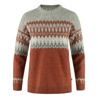 Fjällräven Övik Path Knit W