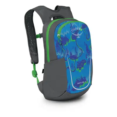 Osprey Daylite Jr. Northern Lights Print/Eclipse Grey