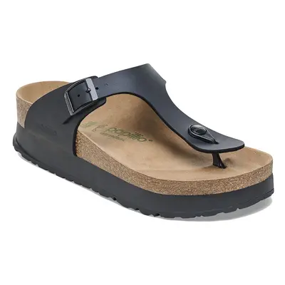 Birkenstock Gizeh Flex Platform Regular Fit