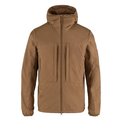 Fjällräven Keb Wool Padded Jacket