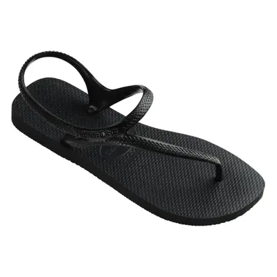 Havaianas Flash Urban Sandals Black