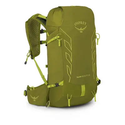 Osprey Talon Velocity Matcha Green/Lemongrass L-XL