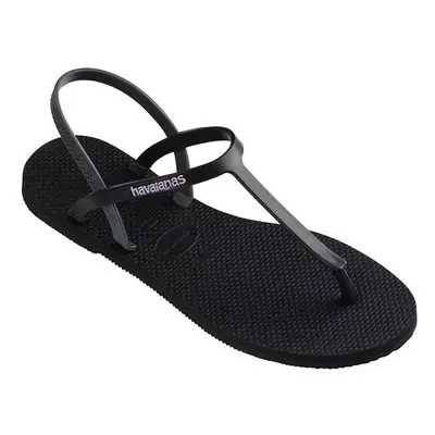 Havaianas You Paraty Rj Preto Black