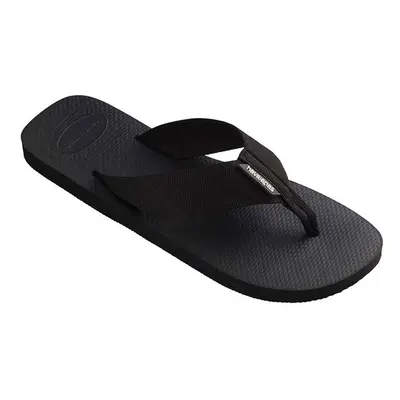 Havaianas Urban Basic Material Black