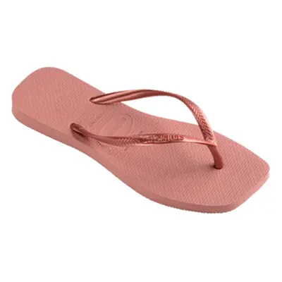 Havaianas Slim Square Crocus Rose