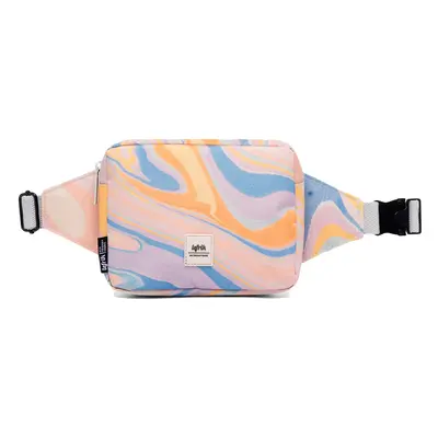 Lefrik Reef Crossbody Printed Marble