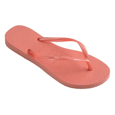 Havaianas Slim Peach Rose