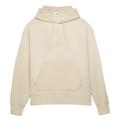 Vans Premium Oversized Pullover Logo Hoodie