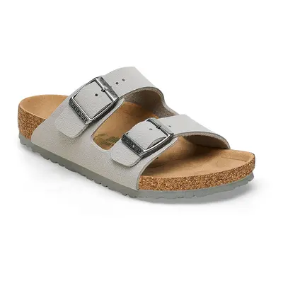 Birkenstock Arizona Kids Birko-Flor Birkibuc Narrow Fit