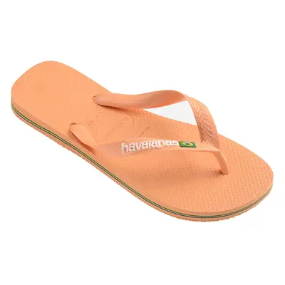 Havaianas Brasil Peach