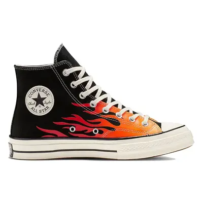 Converse Chuck High Flames