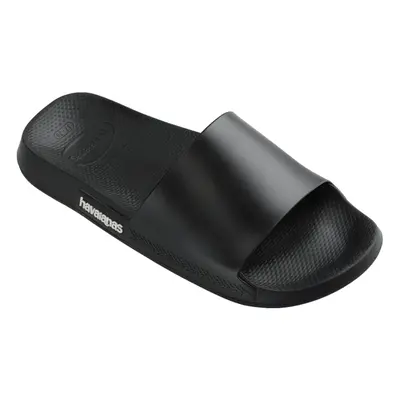 Havaianas Slide Classic Black Black