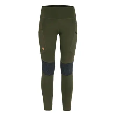 Fjällräven Abisko Trekking Tights HD W