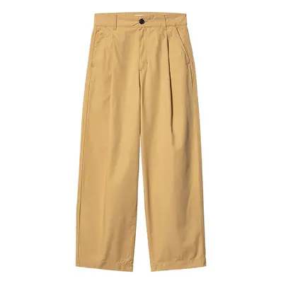 Carhartt WIP W' Brexley Pant Bourbon