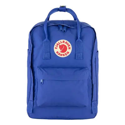 Fjällräven Kånken Laptop 15" Cobalt Blue