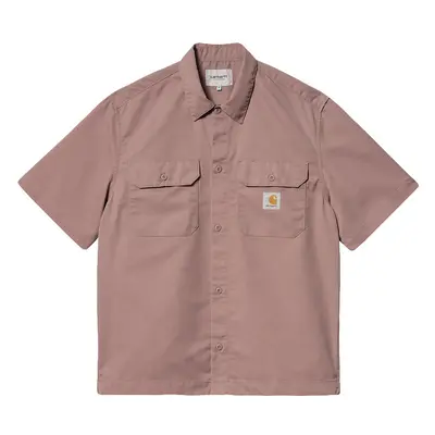 Carhartt WIP S/S Craft Shirt