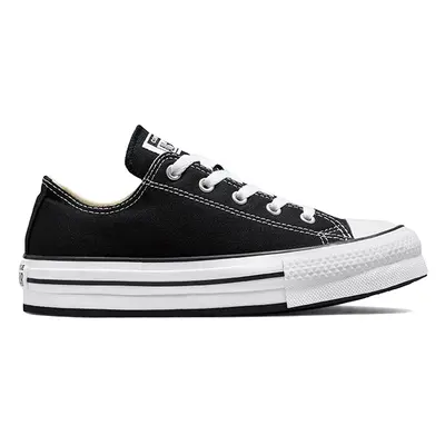 Converse Chuck Taylor All Star Lift Platform Low Top Big Kids