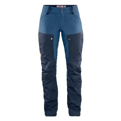 Fjällräven Keb Trousers Curved W Short