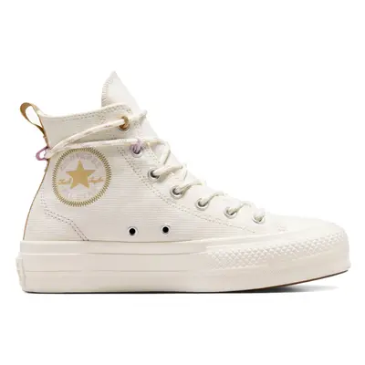 Converse Chuck Taylor All Star Lift Platform Utility