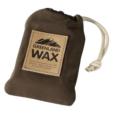 Fjällräven Greenland Wax Bag