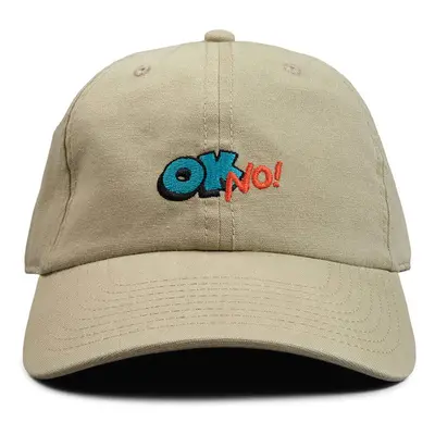 The Dudes Ok no Dad Cap